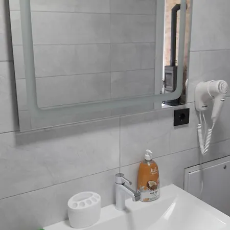 Grey Hous 펜션 슬랍스크