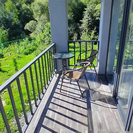 펜션 Grey Hous 슬랍스크