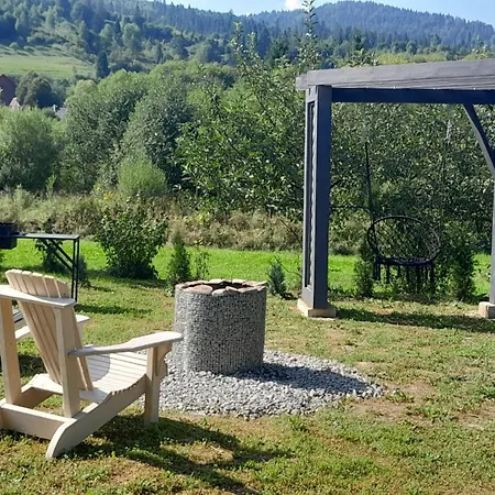 Grey Hous Holiday home