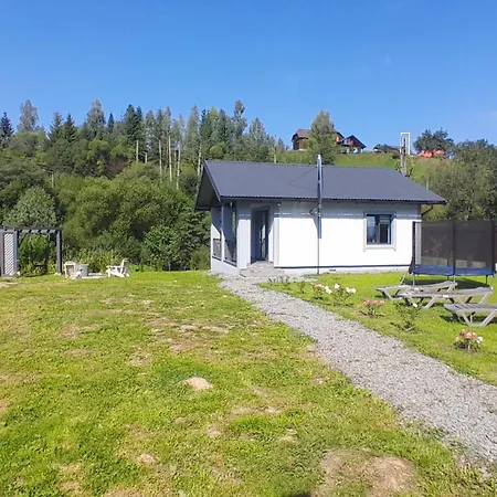 Grey Hous Holiday home Slavske