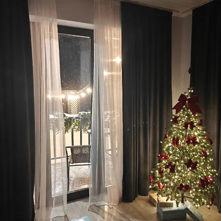 Grey Hous Holiday home Slavske