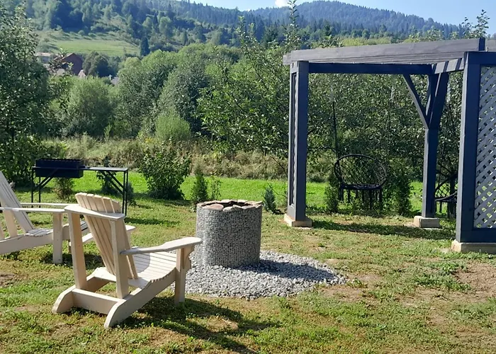 Grey Hous Holiday home