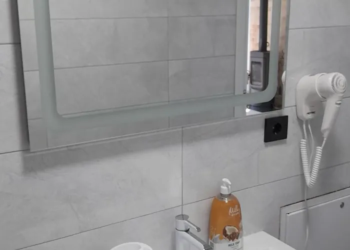 Grey Hous Holiday home Slavske