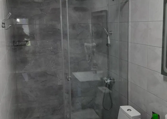 Grey Hous Holiday home